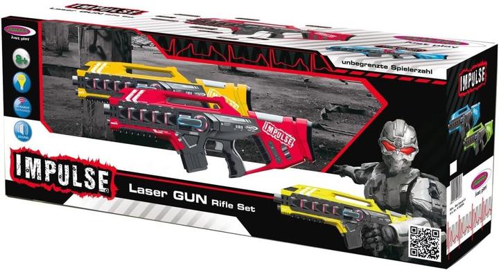 Image du produit Jamara Laser à impulsion