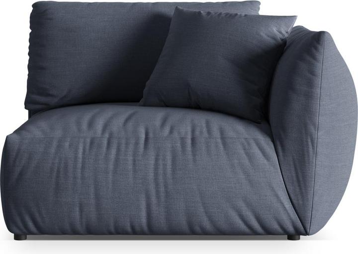 Produktbild Micadoni Chris (1-Sitzer, Modular Sofa)