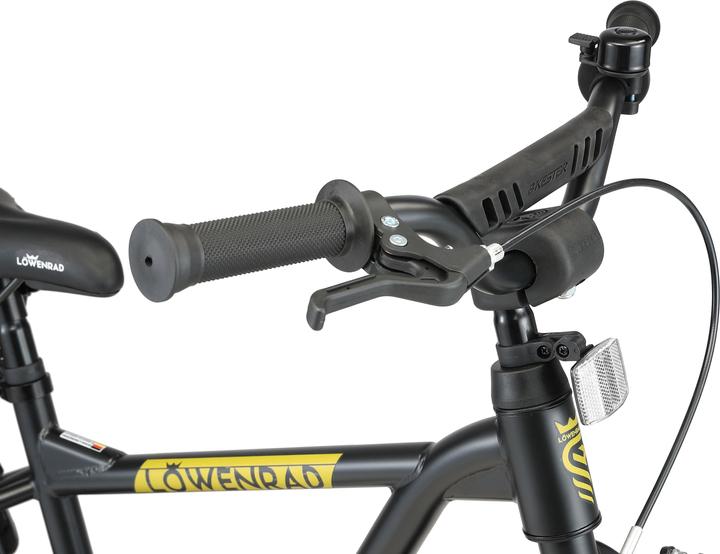 Produktbild Löwenrad Citybike (20")