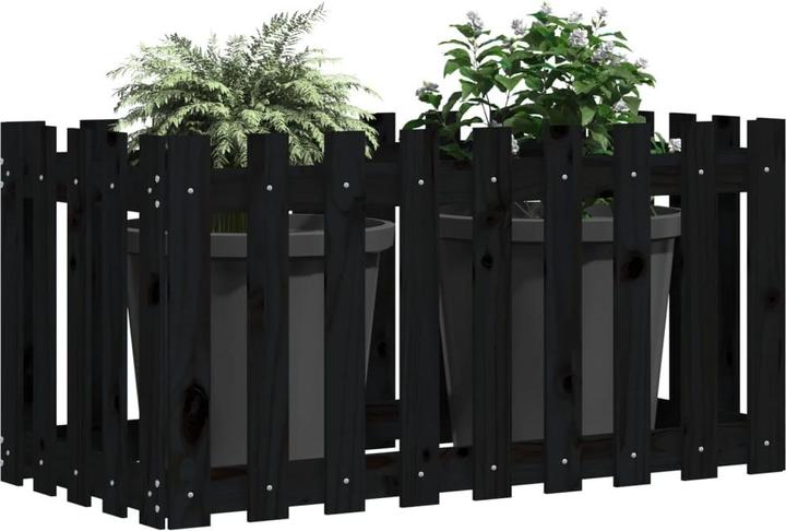 Produktbild vidaXL Hochbeet