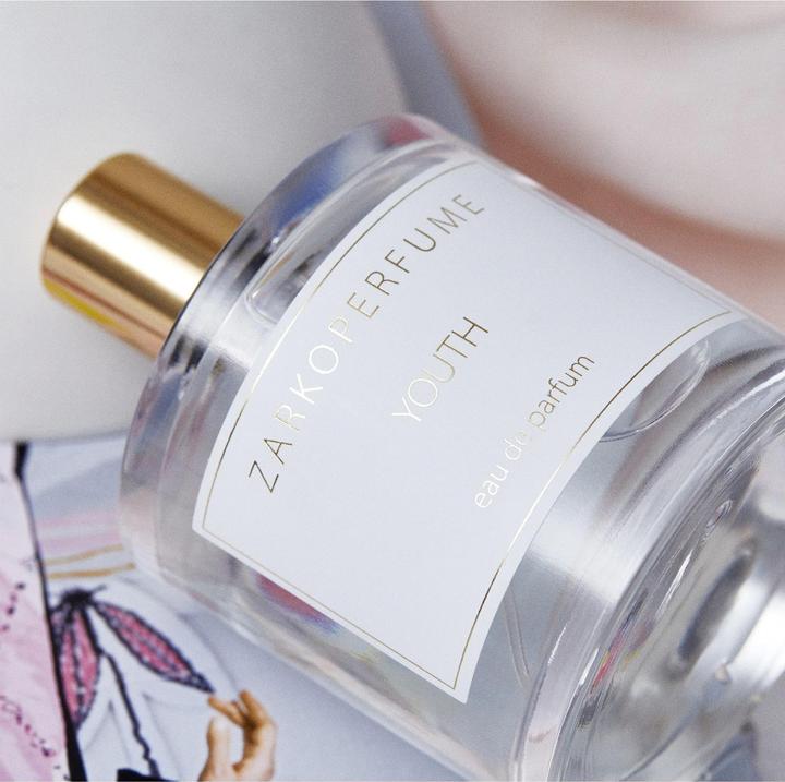 Immagine prodotto Zarkoperfume Giovani (Eau de parfum, 100 ml)