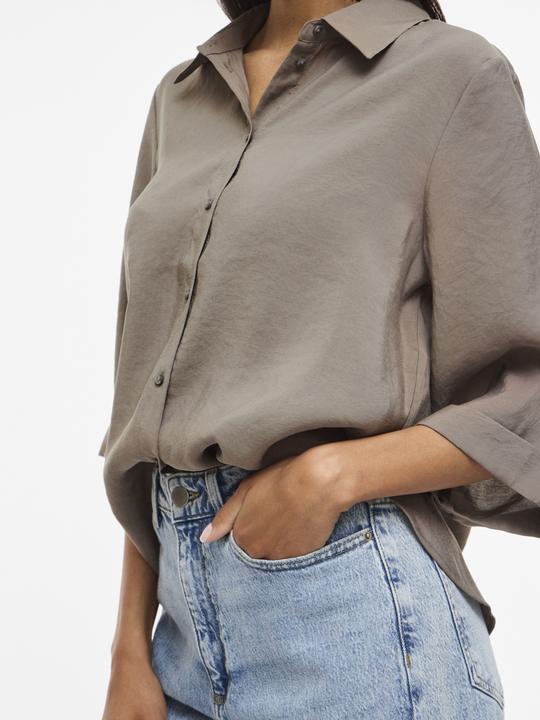 Immagine prodotto Vila VIHULA 3/4-Arm Hemd (34)