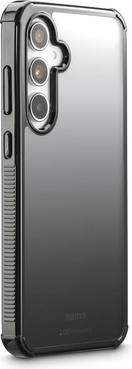 Produktbild Hama Cover EXP FE sw (Samsung Galaxy S24 FE)