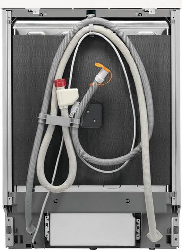 Produktbild AEG FFB73716PM Vrijstaand 15 couverts D