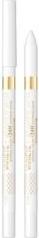 Immagine prodotto Eveline Variete Gel Eyeliner 08 Bianco (08 Bianco)