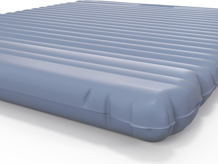 Actual product image Jamb Isomatte