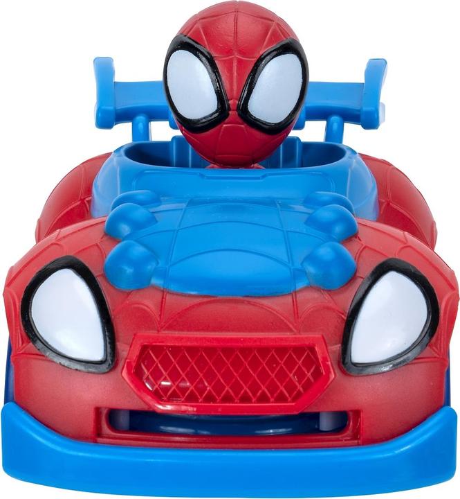 Produktbild Jazwares Spidey Scheiben Flitzer ass
