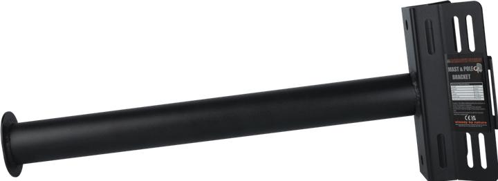 Actual product image Showgear Mast & Pole Mounting Bracket