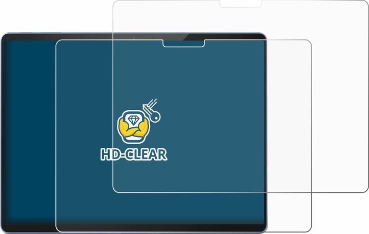 Actual product image BROTECT Screen Protector Clear (2 pcs., Microsoft Surface Pro)