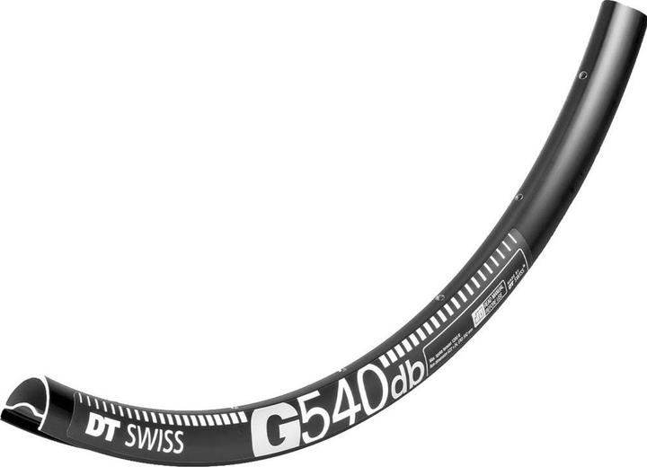 Actual product image DT Swiss G 540 Rim DB (22.99")