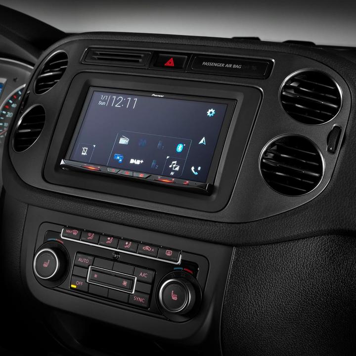 Produktbild Pioneer AVIC-Z930DAB (Android Auto, Apple Carplay)