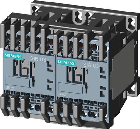 Produktbild Siemens Wendekombination 3RA2315-8XB30-2BB4 1 St.