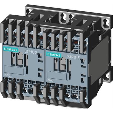 Thumbnail - Siemens Wendekombination 3RA2315-8XB30-2BB4 1 St., Automatisierung