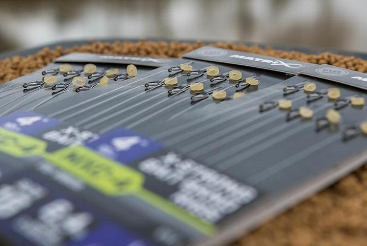 Image du produit Matrix MXC-4 X-strong Bait Band 10cm x8