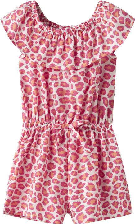 Actual product image Name it Print Playsuit (116)