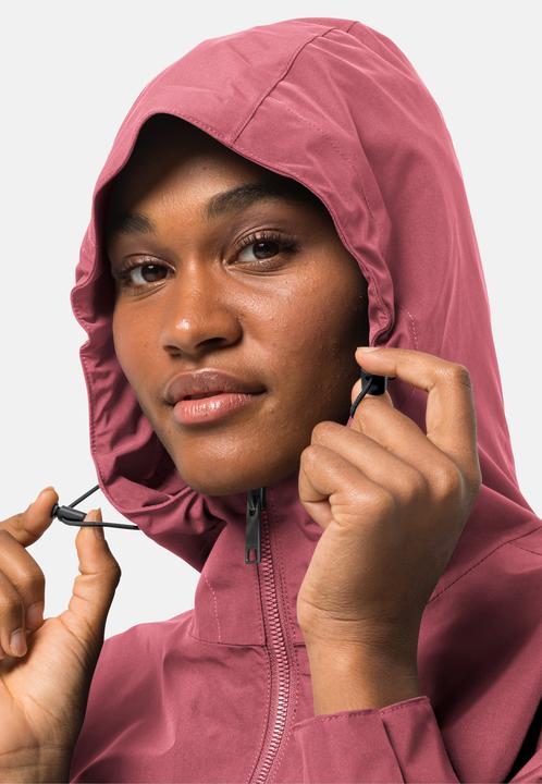 Immagine prodotto Jack Wolfskin Dakar Parka W (36)