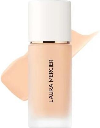 Immagine prodotto Laura Mercier Real Flawless Weightless Perfecting Foundation 1N2 Vanilla (1N2 Vaniglia)