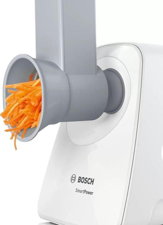 Actual product image Bosch Hausgeräte MFW2514W Food processor