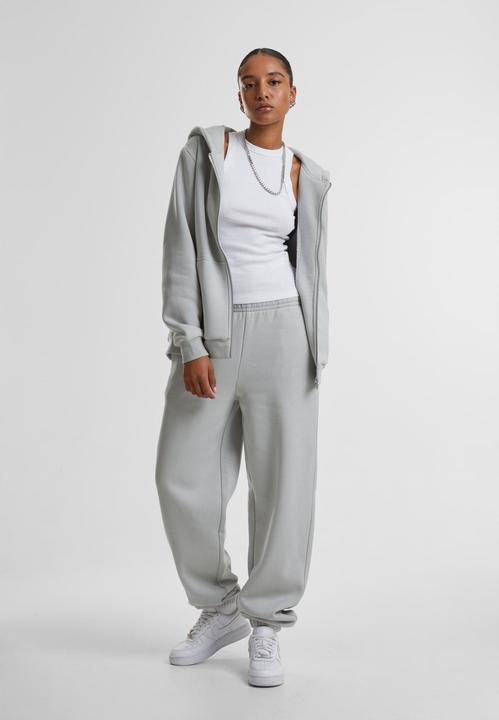 Produktbild Urban Classics Ladies Fluffy Sweatpants - 171979 (M)
