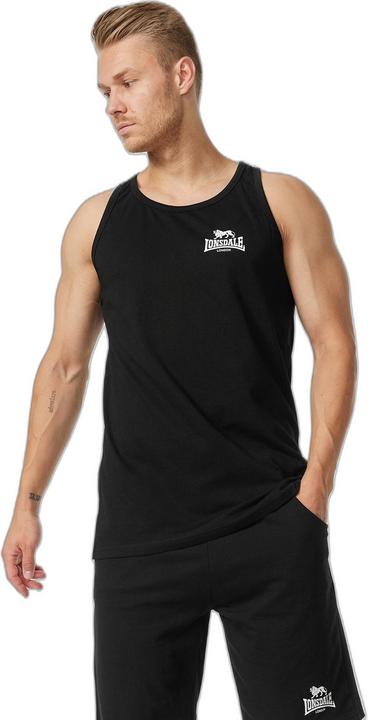 Actual product image Lonsdale Dolton (L)