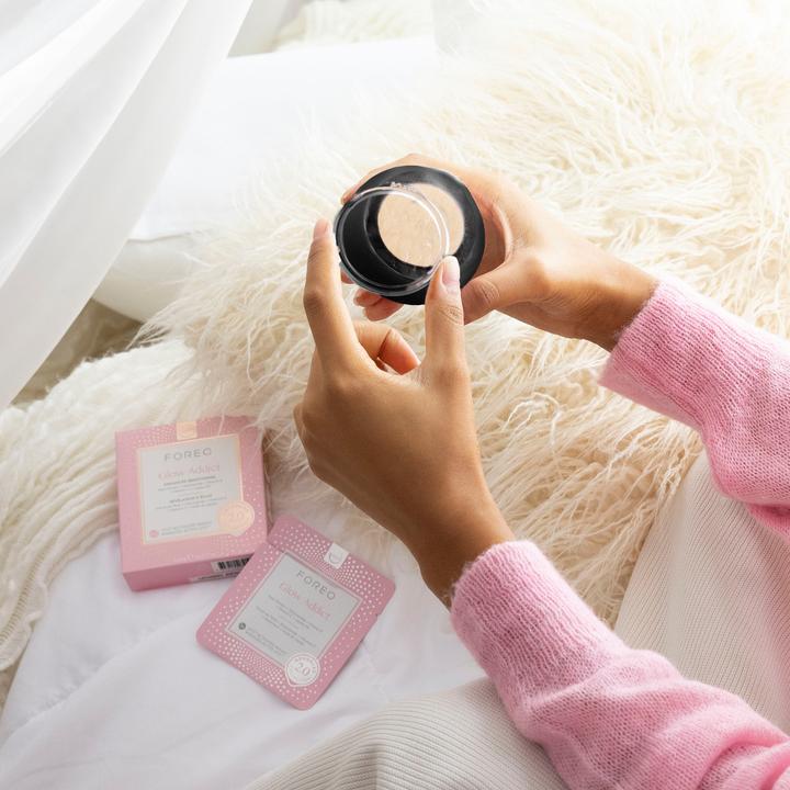 Actual product image Foreo Ufo 3