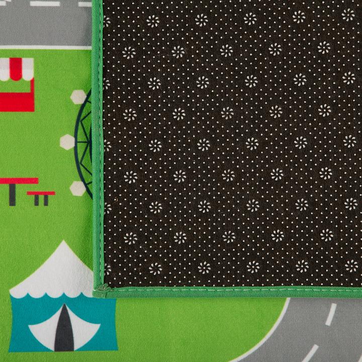 Produktbild Beliani Seben (230 x 160 cm)