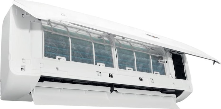 Actual product image Whirlpool SPIW309A2WF Single-split Inverter Air Conditioner 9000 Btu (30 m², 11942.50 BTU/h)