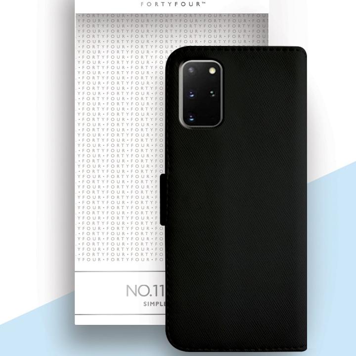 Produktbild Case FortyFour No.11 (Samsung Galaxy S20+)