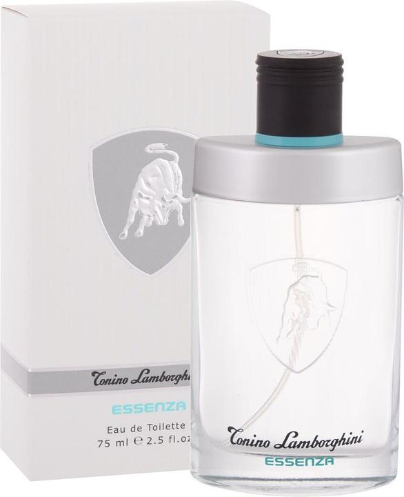 Produktbild Tonino Lamborghini Essenza (Eau de Toilette, 75 ml)