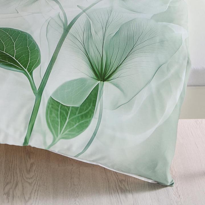 Produktbild Kaeppel Floating (Bettwäsche Set, 155 x 220 cm, 80 x 80 cm)