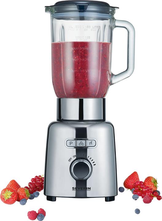 Produktbild Severin Sm 3710 (1000 W)