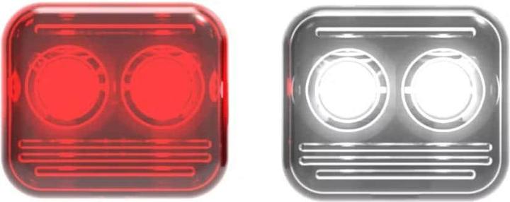 Actual product image Reelight AMS Light C (3 lm)