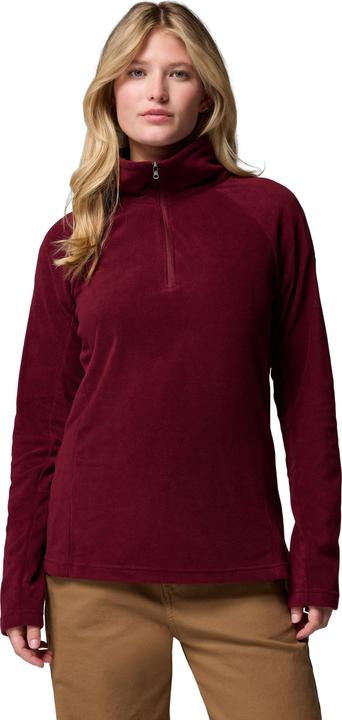 Produktbild Columbia Glacial™ IV 1/2 Zip (XXL)