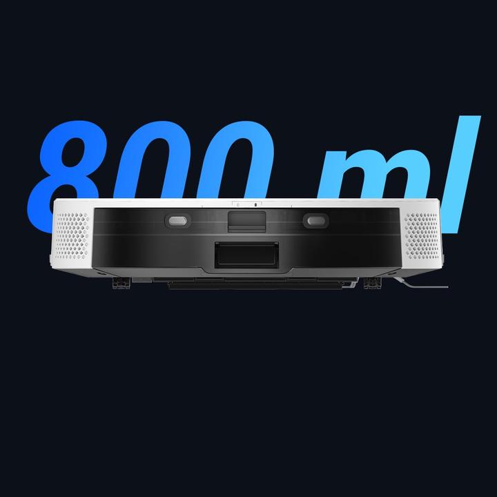 Actual product image EZVIZ RC3 (2700 Pa)