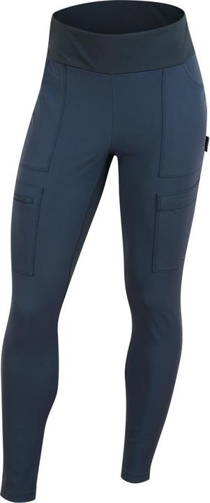 Actual product image Pearl Izumi W Rove Cargo Legging dark ink (XS)