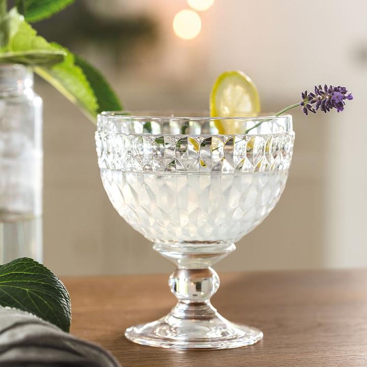 Image du produit Villeroy & Boch Coupe à champagne / coupe à dessert Boston (11 cm, 0.40 l, 1 x)