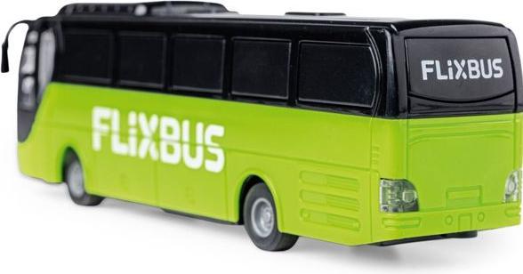 Actual product image Carson 1:64 Flixbus 2.4GHz 100% RTR (RTR Ready-to-Run)