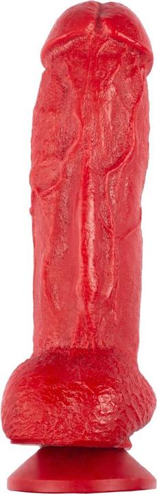 Immagine prodotto Baalzebub Dildo "Asazzel