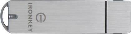 Immagine prodotto Kingston IronKey Basic S1000 Crittografato (8 GB, USB-A)