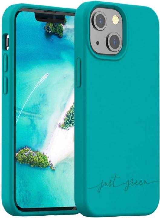 Immagine prodotto Bigben Custodia 100% Eco do APPLE IPHONE 13 MINI (Apple iPhone 13 mini)