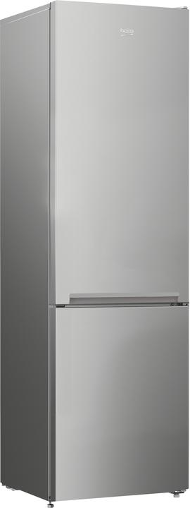 Produktbild Beko RCNA305K40SN Kombi-Kühlschrank 266 Liter Nein (266 l)
