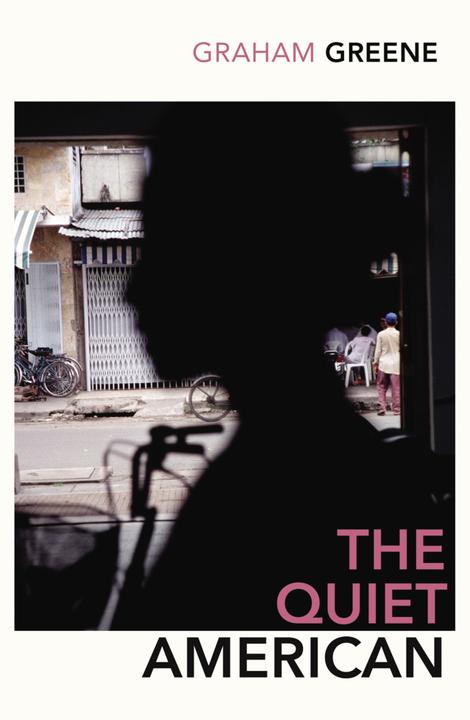 Produktbild The Quiet American (Englisch, Graham Greene, 2004)