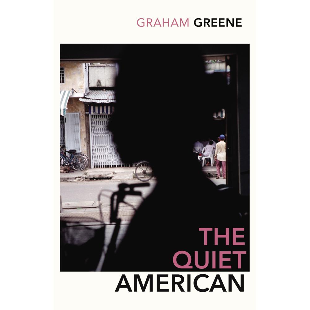 Thumbnail - The Quiet American, Belletristik von Graham Greene