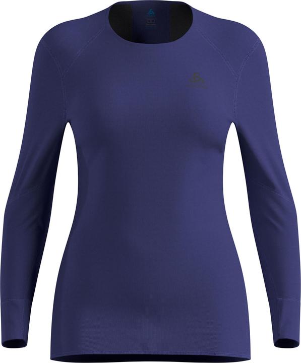 Actual product image Odlo Active X-Warm Base Layer Langarmshirt (S)