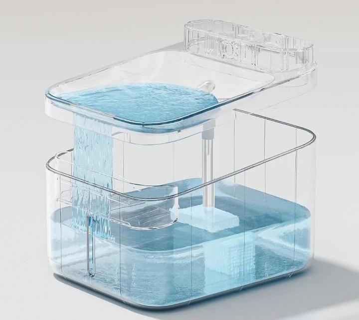 Produktbild Xiaomi Smart Pet Fountain 2 (300 cl)