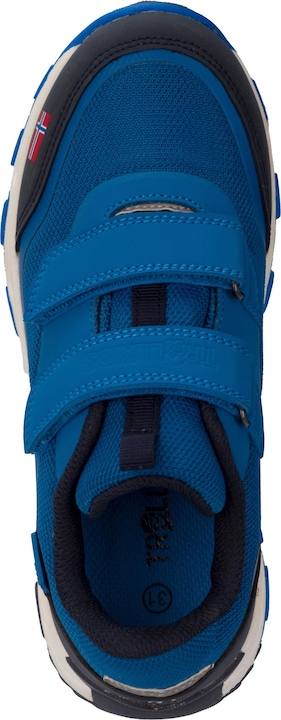 Produktbild Trollkids Preikestolen Hiker Schuhe (30)