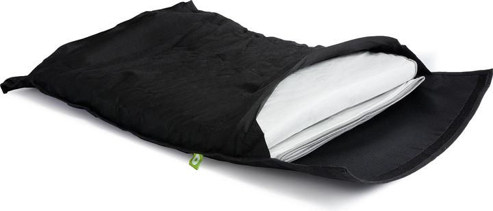 Produktbild Blackroll Recovery Blanket Ultralite (1100 g, 135 x 200 cm)