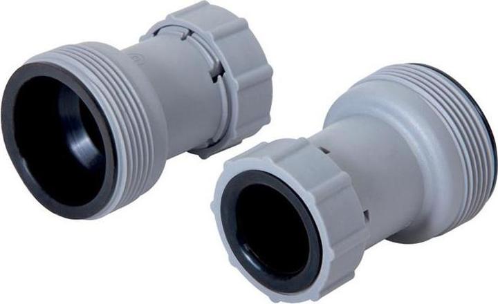 Actual product image Bestway Hose adapter