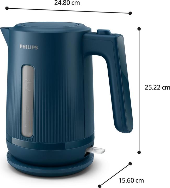 Actual product image Philips HD9411/70 (1.70 l)