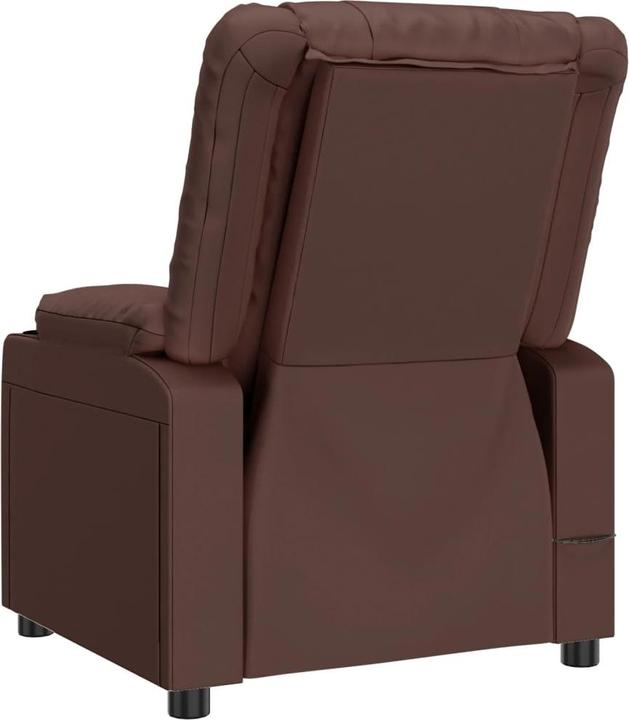 Actual product image vidaXL Romain